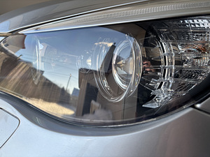BMW e61 (9 фото из 15)