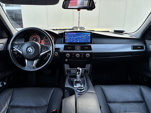 BMW e61 (12 фото из 15)