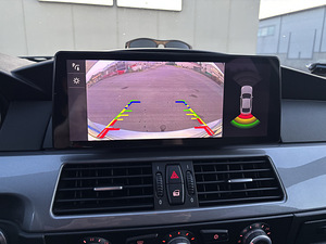 BMW e61 (13 фото из 15)