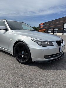 BMW e61 (2 фото из 15)