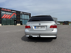 BMW e61 (7 фото из 15)