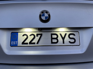 BMW e61 (15 фото из 15)