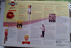 Kutsika komplekt (2 foto / 2)