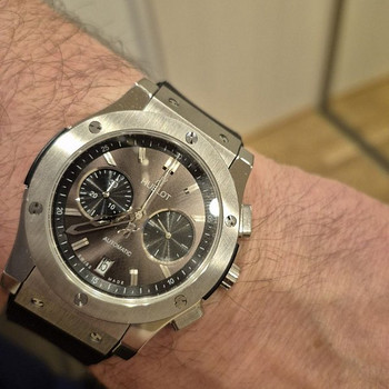 HUBLOT kellad