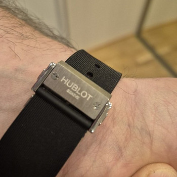 HUBLOT kellad