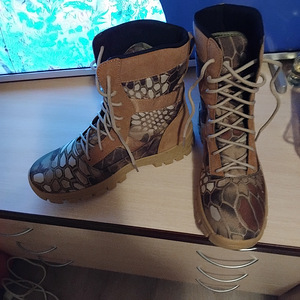 Meeste saapad s 43 (1 foto / 5)