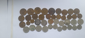 Российские рубли (2 фото из 2)