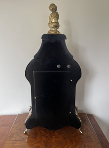 Kaminakell 76cm kõrgus (3 foto / 10)
