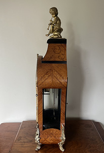 Kaminakell 76cm kõrgus (4 foto / 10)