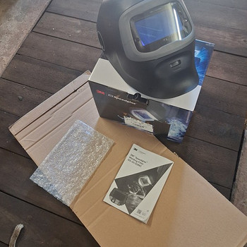 Продам сварочную маску Speedglas 3M G05 -01/03 NC