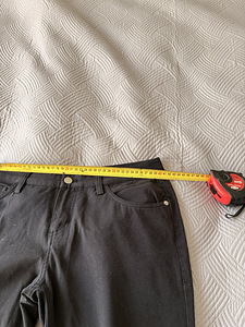 Müüa nike golf mustad püksid (5 foto / 5)