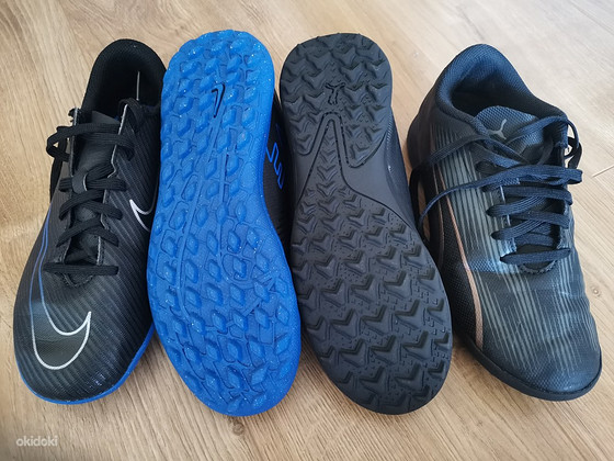 Jalgpallisaapad