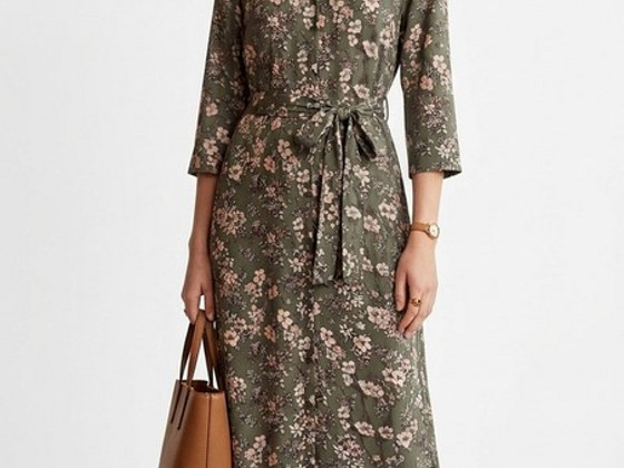 Uus! Vero Moda kleit M