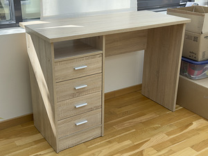 Laste laud 110*49*76 (2 foto / 3)