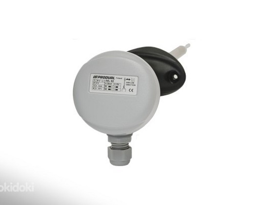 Produal ivl 10 temperatuuri/õhuvoolu andur