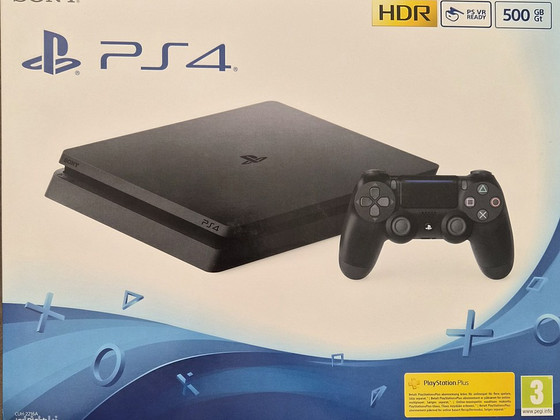 Sony Playstation 4