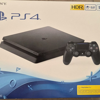 Sony Playstation 4