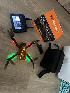 H11 Drone с 4k камерой (1 фото из 1)