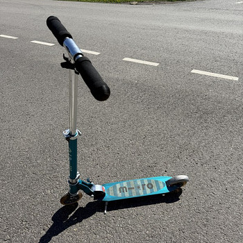 Micro tõukeratas