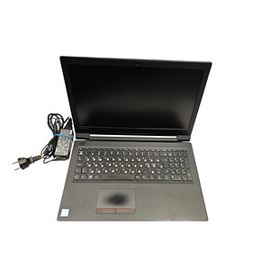 Ноутбук Lenovo V110-15ISK + Зарядка (1 фото из 5)