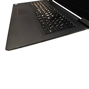 Ноутбук Lenovo V110-15ISK + Зарядка (5 фото из 5)