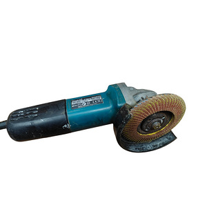 Болгарка Makita 9558HN (2 фото из 5)