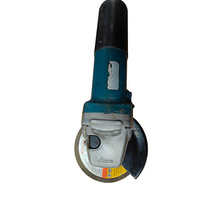 Болгарка Makita 9558HN (5 фото из 5)