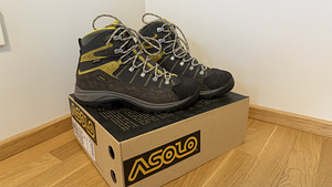 ASOLO Revert GV MM Men Waterproof Hiking Boots (1 foto / 5)