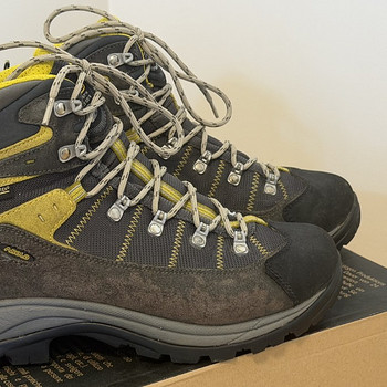 ASOLO Revert GV MM Men Waterproof Hiking Boots