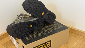 ASOLO Revert GV MM Men Waterproof Hiking Boots (3 foto / 5)