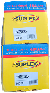 Ford Mondeo keerdvedru amort 2tk SUPLEX 10250 esisild (3 foto / 4)