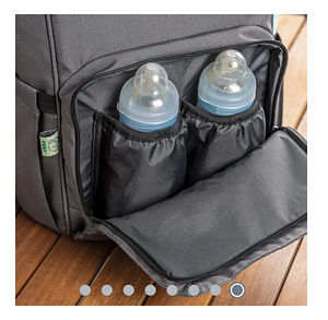 Reer Grow changing rucksack (0.5 L), changing mat (3 foto / 8)
