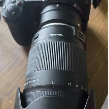 Nikon 5600