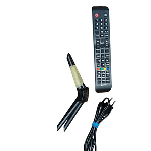 Teler E-STAR LEDTV24R2T2 + Pult + Juhe + Karp (3 foto / 5)