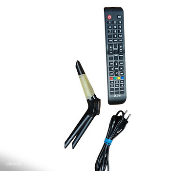 Телевизор E-STAR LEDTV24R2T2 + Пульт + Провод + Коробка
