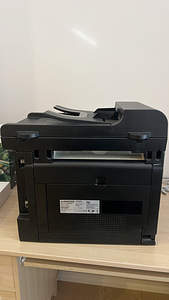 Printer HP LaserJet Pro CM1415fn color MFP (3 foto / 4)