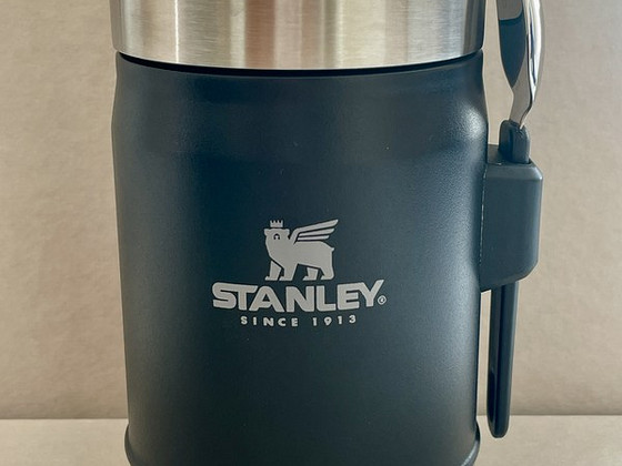 Stanley банка/термос для еды
