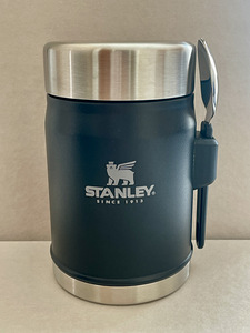 Stanley jar/ toidutermos (1 foto / 2)