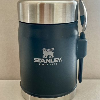 Stanley банка/термос для еды
