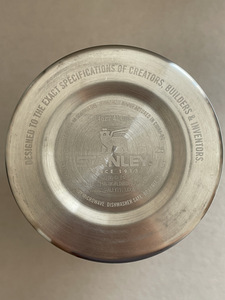 Stanley jar/ toidutermos (2 foto / 2)