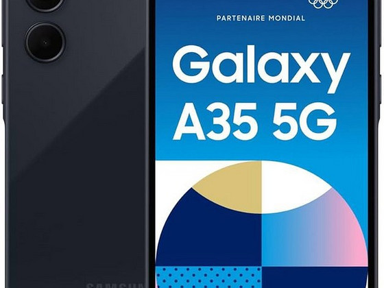 Samsung Galaxy A35 5G 128GB