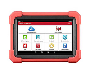Launch Crp 919X MAX (1 фото из 9)