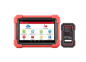 Launch Crp 919X MAX (2 фото из 9)