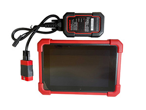 Launch Crp 919X MAX (3 фото из 9)