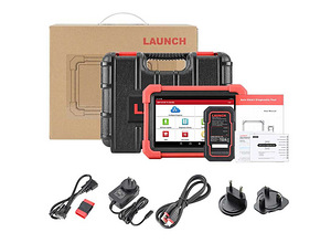 Launch Crp 919X MAX (9 фото из 9)