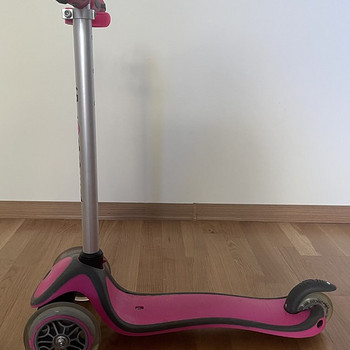 Самокат Globber 3+