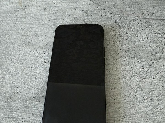Kasutatud Iphone 12 heas seisundis