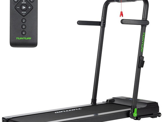 Беговая дорожка Tunturi Cardio Fit T10