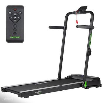 Беговая дорожка Tunturi Cardio Fit T10