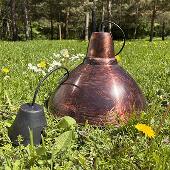Плафоны
